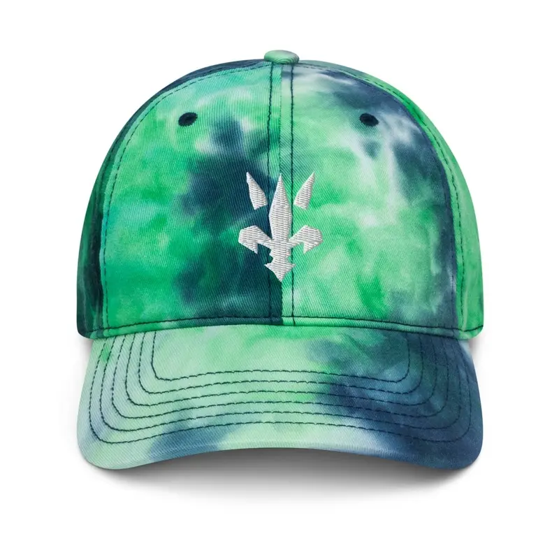 OXENFREE TYE DYE HAT